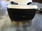 Sony Playstation Vr Psvr Ps4 White Cuh-zvr1 Virtual Reality Headset Only