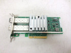 Ibm intel 49y7962 Dual Port 10gbe Server Network Adapter Card Low Profile W sfp