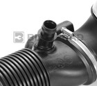 C2d17107 Air Intake Hose Pipe Connected With Oil System Compatible With Jaguar 