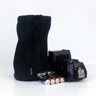 Nikon Speedlight Sb-800 Ttl Flash Unit   Clean   Tested   Batteries Included