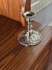 Vintage Gorham Chantilly Silver Plate Candlestick Holder Yc3004 Ships Free
