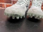 New Balance Freezelx V5 Lacrosse Cleats Women s 9  White black Used