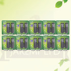 10x Nicorette Mouthspray Quickmist Berry 1mg 13 2ml X 2ct-pack 10-free Ship