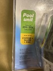 Pool R-x  331066 - Treats 20k-30k Gallons - New Sealed - Free Shipping  