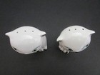 Vintage 1958 Holt Howard Cozy Kitten Siamese Cat Salt   Pepper Shakers Japan