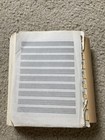 The Real Book - Volume I - Fifth Edition Mini Pocket  paperback 