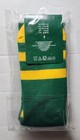 Pearl Jam 2020 Gigaton Tour Original Green Crew Socks Pair Eddie Vedder New Rare