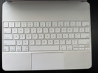 Apple Magic Keyboard Ipad Pro 12 9 white Mjql3ll a