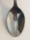New York Vintage Souvenir Spoon Collectible