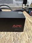 Apc Ap7802  Apc Ap7802 120v 24a Nema L5-30p 16-outlet  16  5-20r 2u Rack Pdu