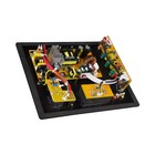 Subwoofer Amplifier Board Plate Amp Ethics Sound 300w For Closed  phase-inverted