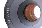 Exc 5  Mamiya Sekor Macro C 140mm F4 5 Lens For Rb67 Pro S Sd Caps From Japan