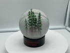 Redwood Forest California Fog Globe National Parks Conservancy Award Winner Nib