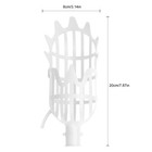 Fruit Picker Basket Catcher Collector Gardening Picking Tool For Apple Peach