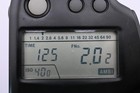  near Mint W case  Minolta Auto Meter Iv F Flash Light Exposure Meter From Japan