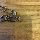 Tous Silver 925 Bracelet Elegant Jewelry Fashion Accessories D812