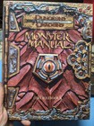 Dungeons And Dragons Third Edition Core Rulebooks