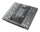 Solid State Logic Ssl Uc1 Daw Software Plug-in Controller 726580x2 Proaudiostar