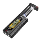 Home Battery Tester Battery Checkers With Digital Display For Aa Aaa C D Button