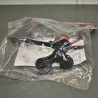 Lincoln Electric Hard Hat Adapter Kp3708-1  Halo Style  For Viking Fgs 3250d