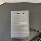 Fdm Electronic Sewing Machine Model Kd-1902-foot Pedal Speed Control 3 Pin Plug