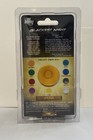Dc Blackest Night Yellow Lantern 1 4 Scale Power Battery   Ring Prop Replica Set