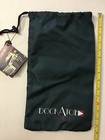 Dockatot On The Go Bag Deluxe Midnight Teal Travel Drawstring Pouch