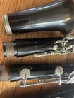Lot Of Clarinet Parts Pieces For Restoration Repair