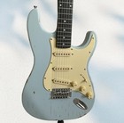 Relic John Mayer Electric Guitar Sss Pickups Tremolo Bridge 6-string Fast Ship