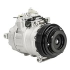 471-1293 Air Conditioner Ac Compressor With Clutch  Compatible With Dodge 
