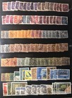 Portugal Used Stamp Mix  Contains Duplicates  See Photos 