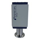 Inficon Pcg400-s Pirani Capacitance Vacuum Gauge Pn 355-010