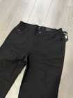 New Condor Odyssey Gen Iii Tactical Pants - Charcoal Black - 36w X 34l