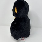 Ganz Webkinz Hm132 Black   White Penguin No Code Plush stuffed Animals