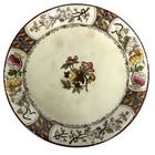 Wedgwood Antique C  1800 s-early 1900 s  burmah  Pedestal Cake Stand-rare Find  