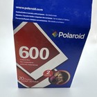 Polaroid 600 Instant Color Film 2x Pack Of 10 - 20 Photos Expired 2000s Lot Of 2