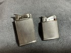 Vintage Evans Lighter Lot