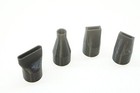 Custom Nozzle Assortment For Ryobi P738 18v Inflator - Small Tip  Square  Oval