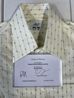 2016 Ryan Gosling Screen Worn Holland March Shirt The Nice Guys Movie Prop Coa