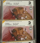 Cam   ron Metrocard Nyc Mta Subway Pass Dipset 50th Hip Hop Anniversary Metro Card