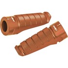 Puig Footpegs Racing Orange 6301t