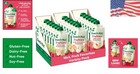 Convenient 18-count Fruit Blends Baby Food Pouches     No Artificial Additives