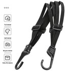 Motorcycle Helmet Strap Elastic Fixing Rope Adjustable 60cm