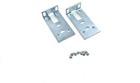 Heavy-duty 19-inch Rack Mount Kit - Perfect For Cisco Isr 4330 Installation
