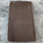 Original Wwii Ww2 Us Army Soldier Pocket Bible Catholic New Testament 1941 Dated