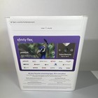 Xfinity Flex 4k Uhd Streaming Box Scx11ibei Voice Remote Hdmi Wi-fi Black