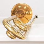 Conn 88h Artist Symphony Tenor Trombone 4-valve Ca  1973