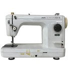 Juki Spur 90 Tl-90 Sewing Machine Industrial Heavy Duty Japan 100v Tested