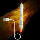 Heating Rod Usb Led Heater Warmer Pad Stick Auto 38    Temperature Control
