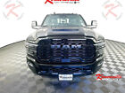 2025 Ram 3500 Limited Night 14in 4wd 4dr Pickup Truck Leather Heated Seats